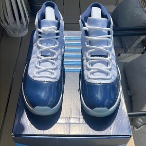 DS Men’s Nike Air Jordan 11 “Win like 82” size 13